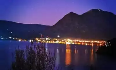 Termas, Lagos, Parques, Ríos en la Selva Valdiviana