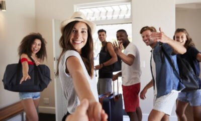 Cómo debe ser un portal de arriendo de vacaciones