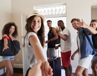 Cómo debe ser un portal de arriendo de vacaciones