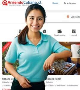 Publique su perfil