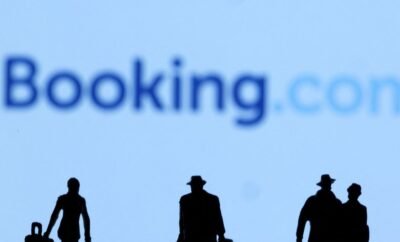 Cuidado con lo que Booking.com dice de su cabaña.