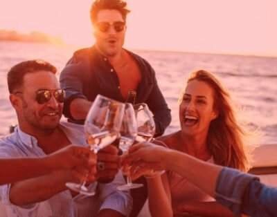 Buscamos colaboradores /as