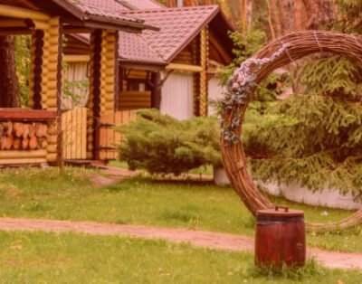 ¿Cobrar por la cabaña o por cantidad de personas?