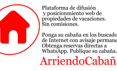 Libera tu Potencial: Más Rentabilidad para tu Cabaña con Menor Esfuerzo