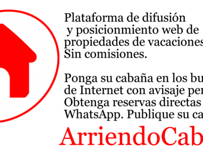 Libera tu Potencial: Más Rentabilidad para tu Cabaña con Menor Esfuerzo