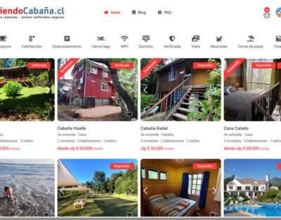 Administración de propiedades en alquiler: La solución eficiente y sin comisiones de arriendocabaña.cl