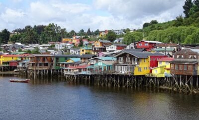 Guía para Arrendar tu Alojamiento Vacacional