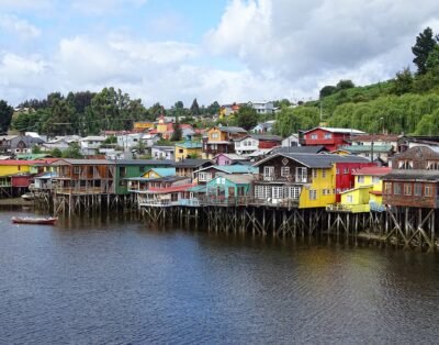 Guía para Arrendar tu Alojamiento Vacacional