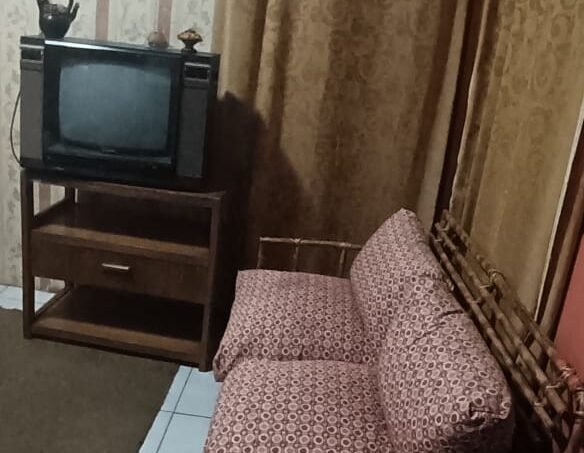 Cabaña Algarrobo El Yeco