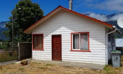 El precio de las cabañas en Coñaripe – 2025-26