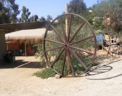 Camping Chaway Andacollo