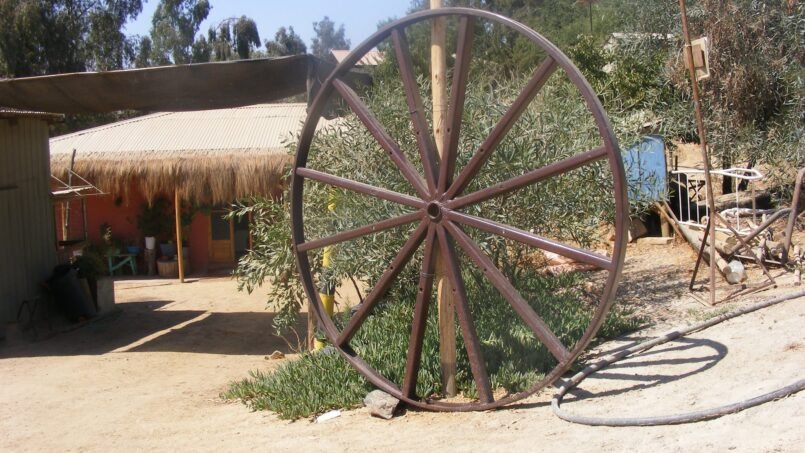 Camping Chaway Andacollo