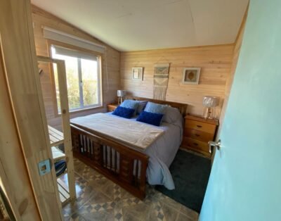 Cabaña en Algarrobo Norte