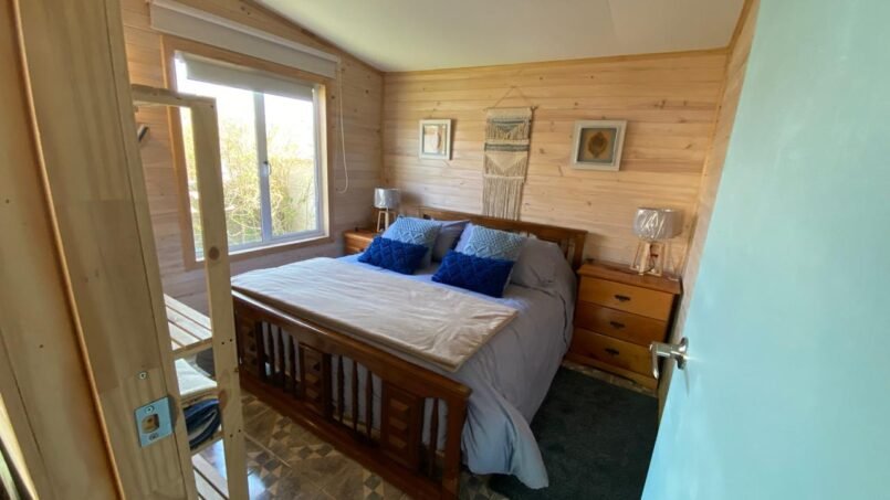 Cabaña en Algarrobo Norte