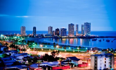 Descubre Tarapacá: Tu Guía para Arrendar la Cabaña Perfecta y Explorar un Oasis en el Norte