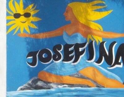 Camping Josefina Arica