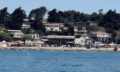 Descubre la Magia de Los Molles: Tu Guía para una Escape Perfecto en la Costa