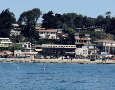 Descubre la Magia de Los Molles: Tu Guía para una Escape Perfecto en la Costa