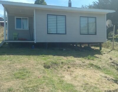 Cabaña en Hualaihué