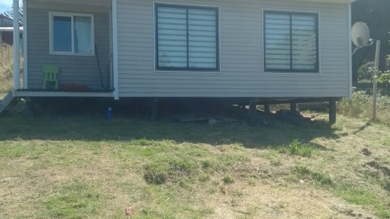 Cabaña en Hualaihué