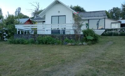 Casa en Licanray