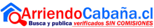 ArriendoCabaña.cl - verificados sin COMISIONES