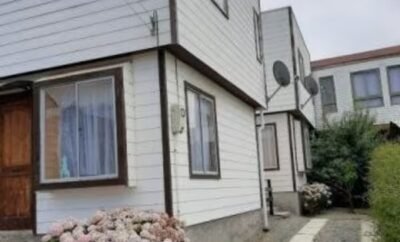 Arriendo Cabañas en Pichilemu