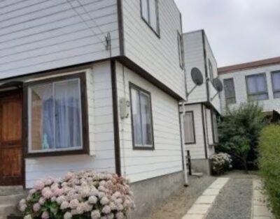 Arriendo Cabañas en Pichilemu