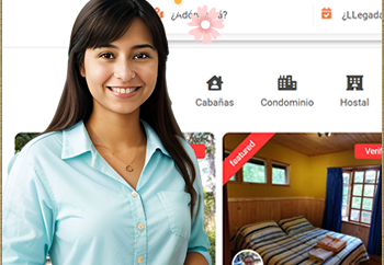 Cómo arrendar una cabaña de forma segura: Guía para evitar estafas en Chile