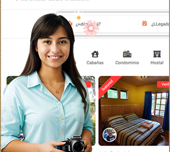 Cómo arrendar una cabaña de forma segura: Guía para evitar estafas en Chile