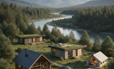 Alojamientos Turísticos en Los Ríos: Encuentra Tu Lugar Ideal