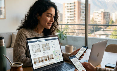 Busca alojamiento en Temuco: Guía completa para encontrar tu lugar ideal