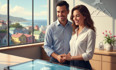 Reservas sin comisiones ni estafadores: la nueva forma de viajar en Chile