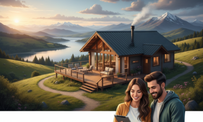 ArriendoCabaña.cl: Publica tu cabaña gratis en Chile sin comisiones